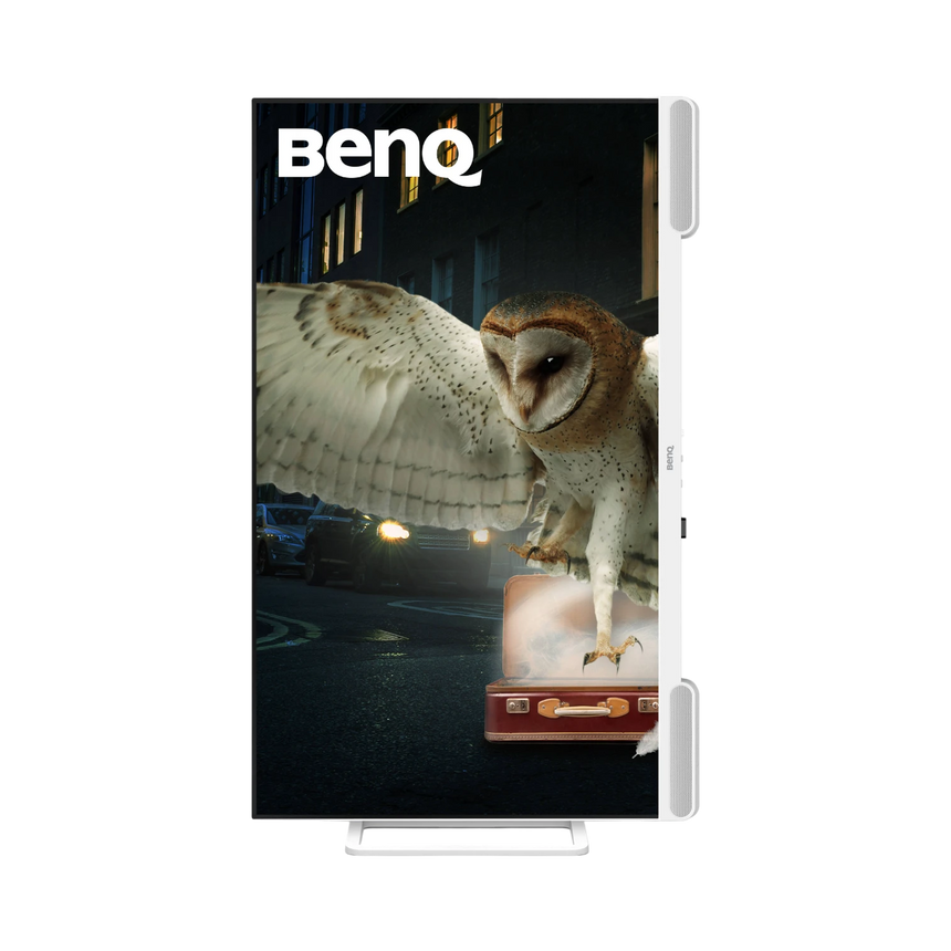 BenQ EW3290U 31.5" 4K HDR Ergonomic Monitor — Being Shipped