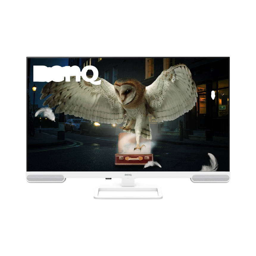 BenQ EW3290U 31.5" 4K HDR Ergonomic Monitor — Being Shipped