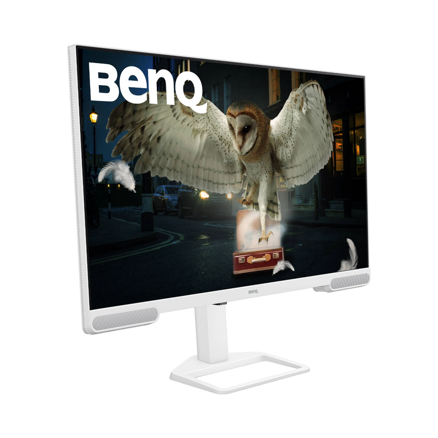 BenQ EW3290U 31.5" 4K HDR Ergonomic Monitor — Being Shipped