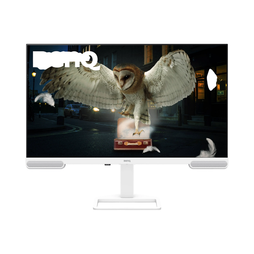 BenQ EW3290U 31.5" 4K HDR Ergonomic Monitor — Being Shipped