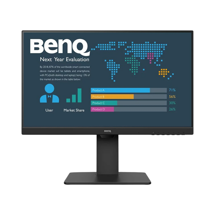 BenQ BL2786TC 27" 1080p USB-C Business Monitor — Being Shipped