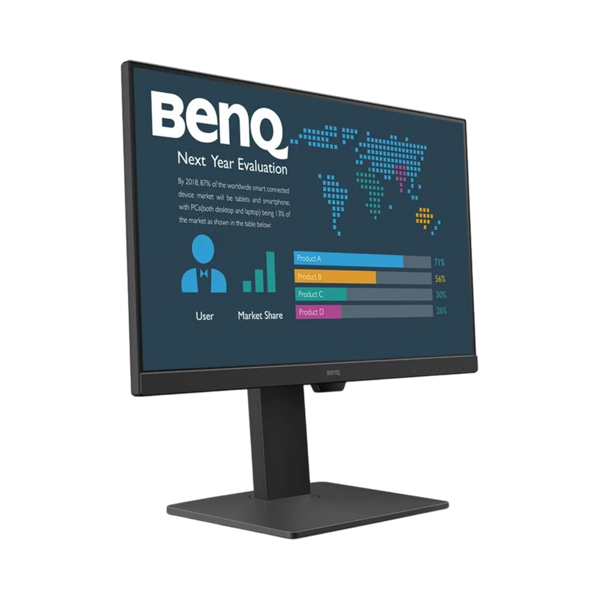 BenQ BL2786TC 27" 1080p USB-C Business Monitor — Being Shipped