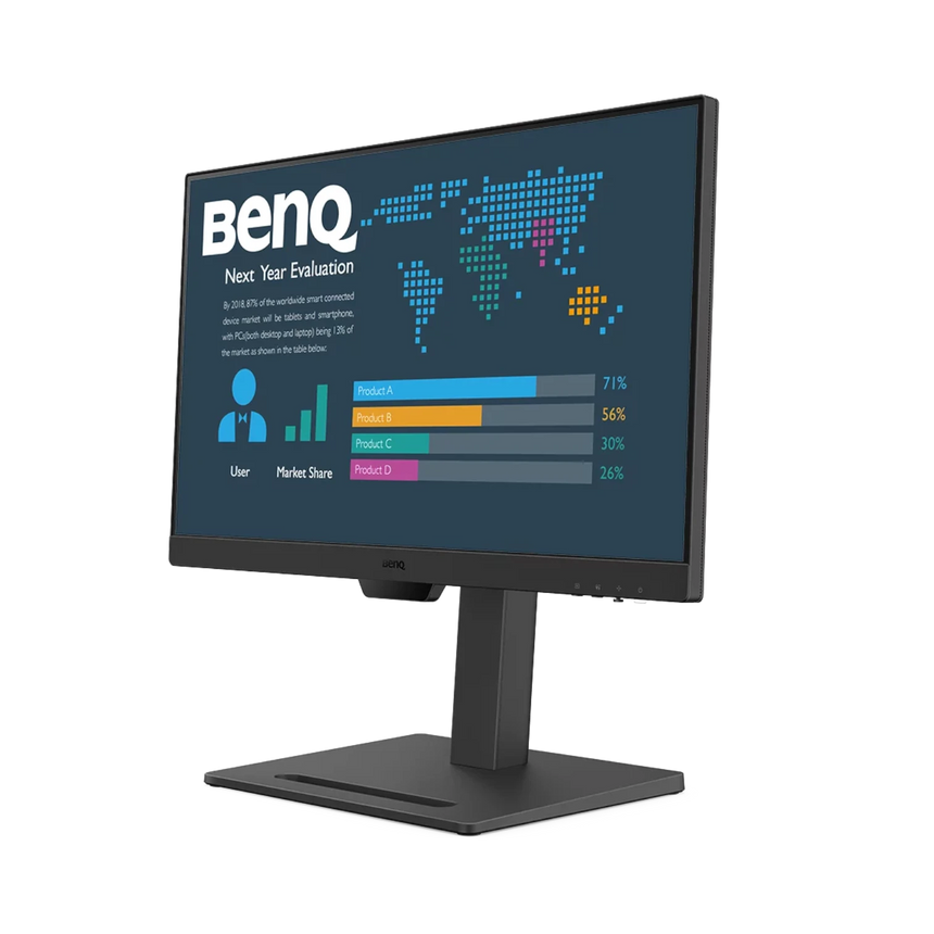 BenQ BL2490T 23.8" 1080p BenQ Business Monitor — Being Shipped