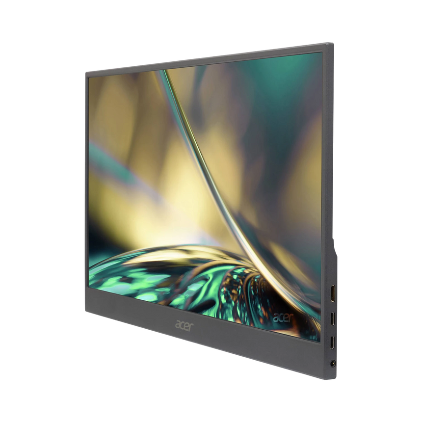 Acer PM161QB 15.6" Portable IPS Monitor — Being Shipped