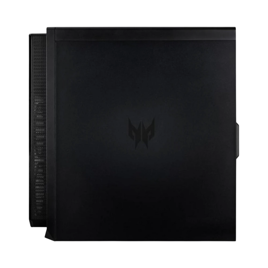 Acer Predator Orion 7000 PO7-650-UR11 Desktop Computer, Intel Core i7 13700KF, NVIDIA GeForce RTX 4080, 32GB RAM, 1TB SSD+2TB HDD — Being Shipped