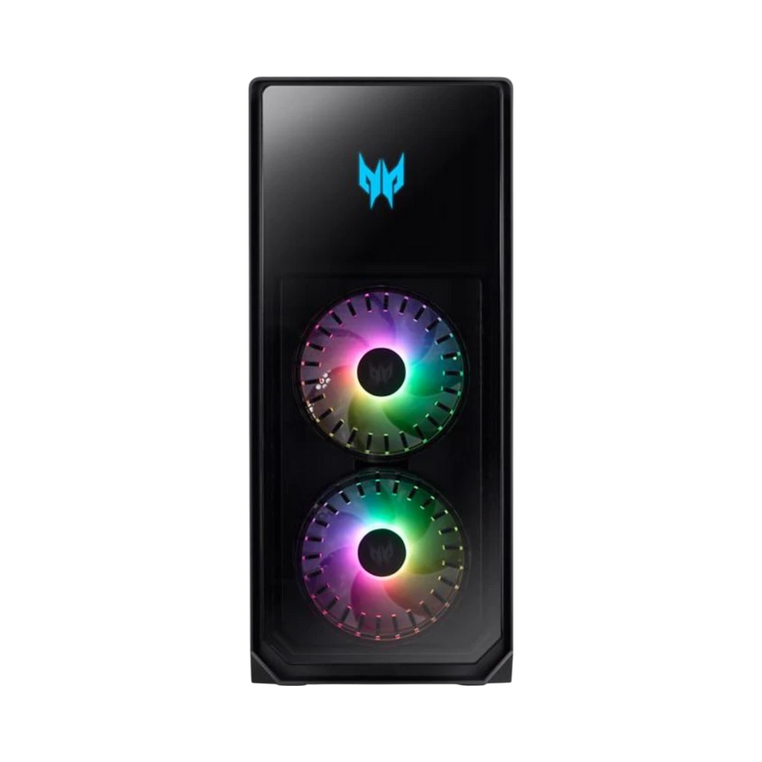 Acer Predator Orion 7000 PO7-650-UR11 Desktop Computer, Intel Core i7 13700KF, NVIDIA GeForce RTX 4080, 32GB RAM, 1TB SSD+2TB HDD — Being Shipped
