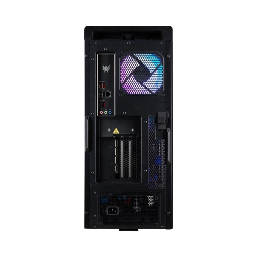 Acer Predator Orion 7000 PO7-650-UR11 Desktop Computer, Intel Core i7 13700KF, NVIDIA GeForce RTX 4080, 32GB RAM, 1TB SSD+2TB HDD — Being Shipped