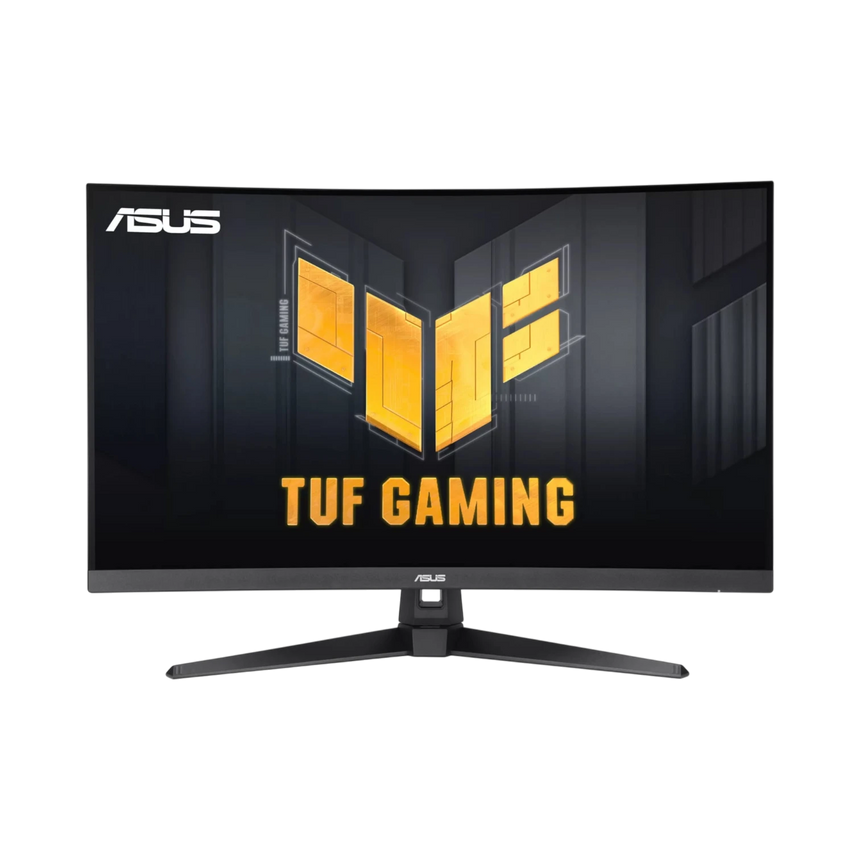 ASUS TUF Gaming VG32WQ3B 32" 16:9 180Hz QHD HDR LED Curved Gaming Monitor — Being Shipped