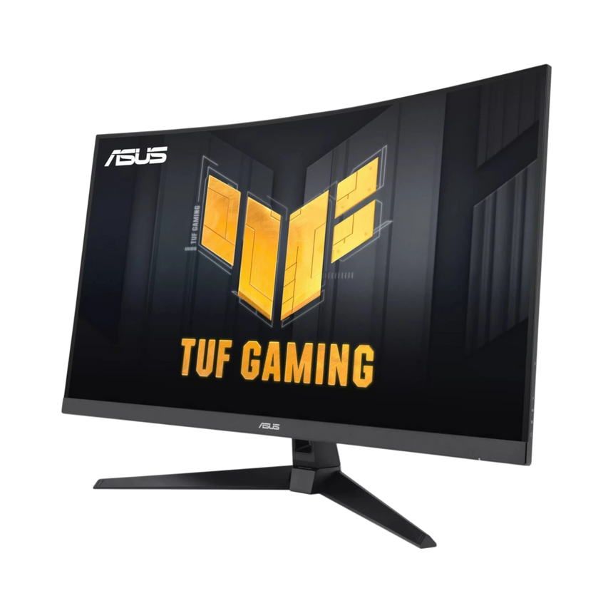 ASUS TUF Gaming VG32WQ3B 32" 16:9 180Hz QHD HDR LED Curved Gaming Monitor — Being Shipped