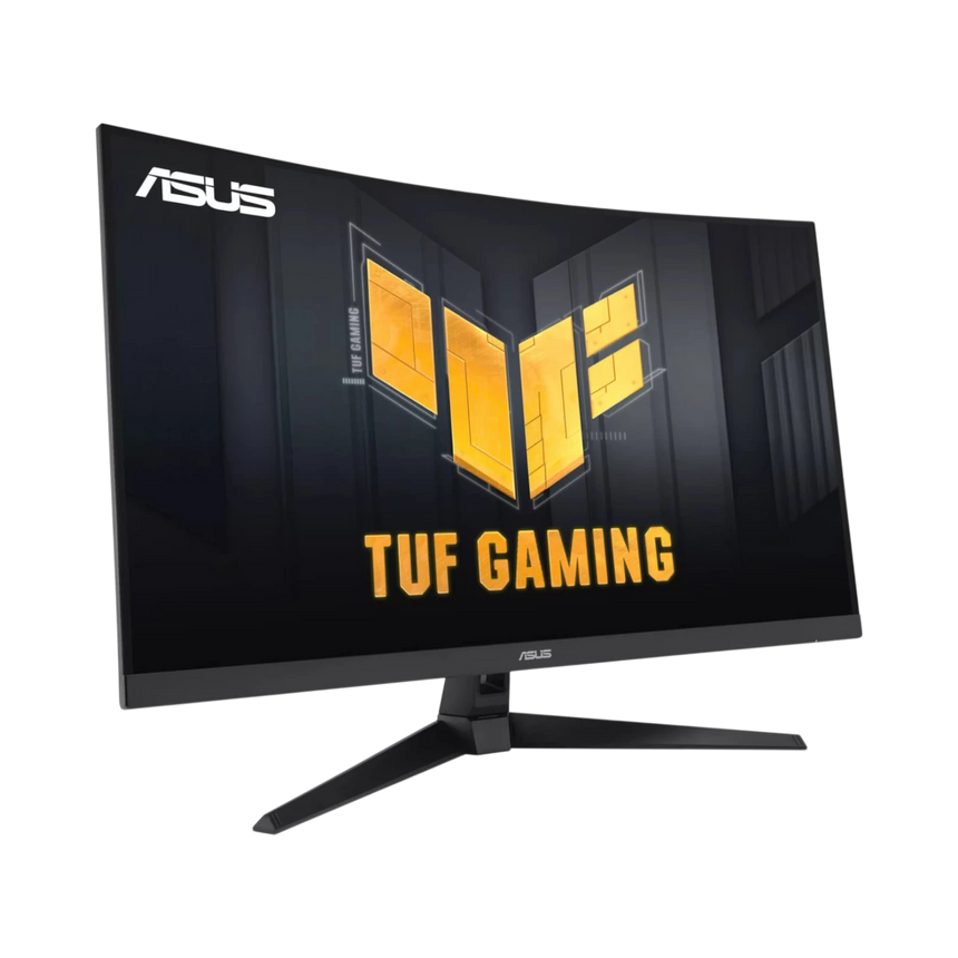 ASUS TUF Gaming VG32WQ3B 32" 16:9 180Hz QHD HDR LED Curved Gaming Monitor — Being Shipped