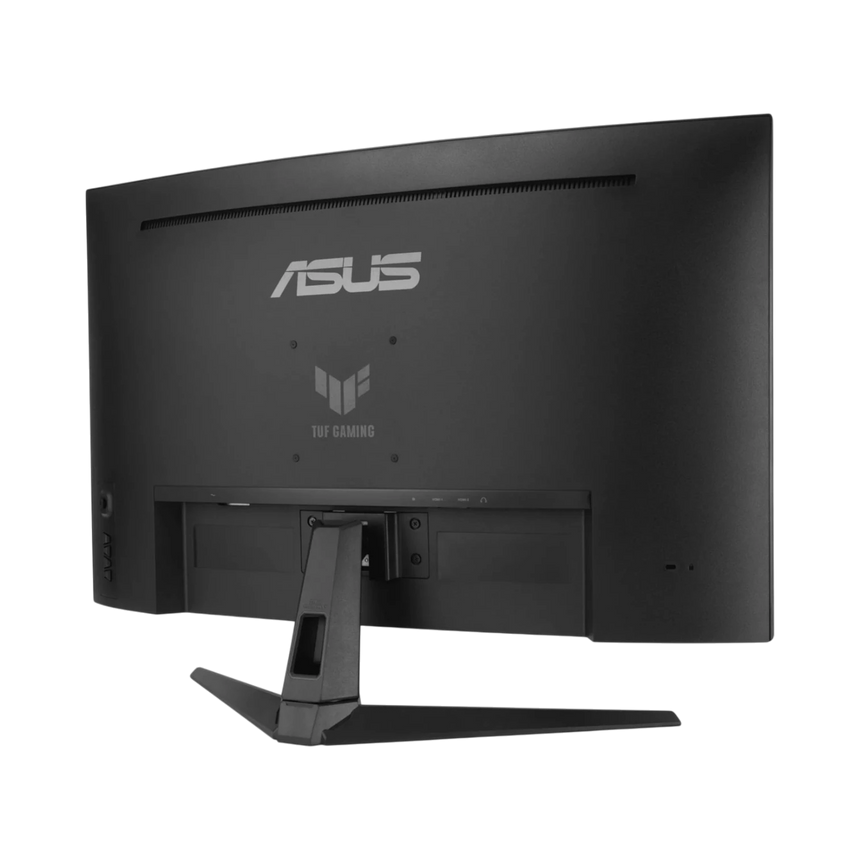 ASUS TUF Gaming VG32WQ3B 32" 16:9 180Hz QHD HDR LED Curved Gaming Monitor — Being Shipped