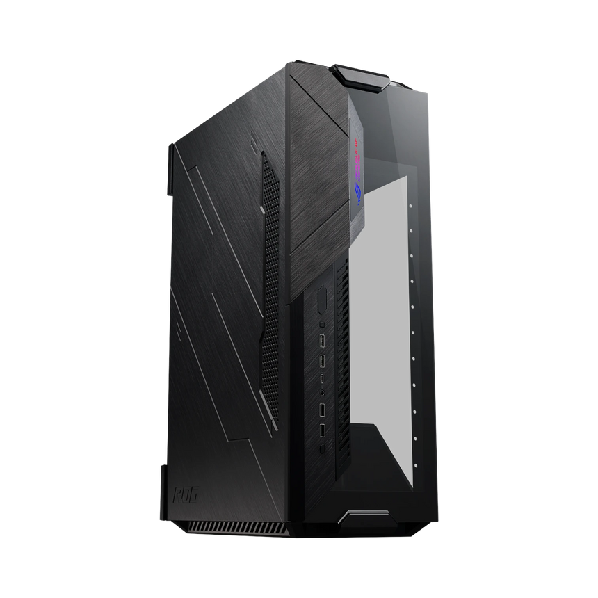 ASUS ROG Z11 Mini-ITX/DTX RGB Mid-Tower Case — Being Shipped