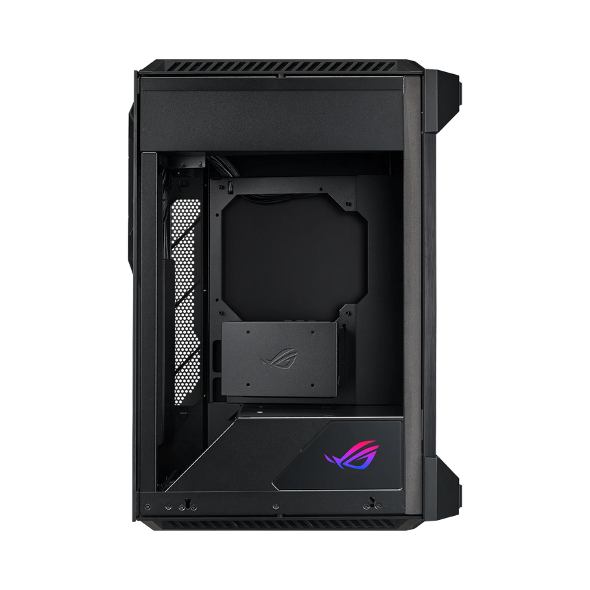 ASUS ROG Z11 Mini-ITX/DTX RGB Mid-Tower Case — Being Shipped