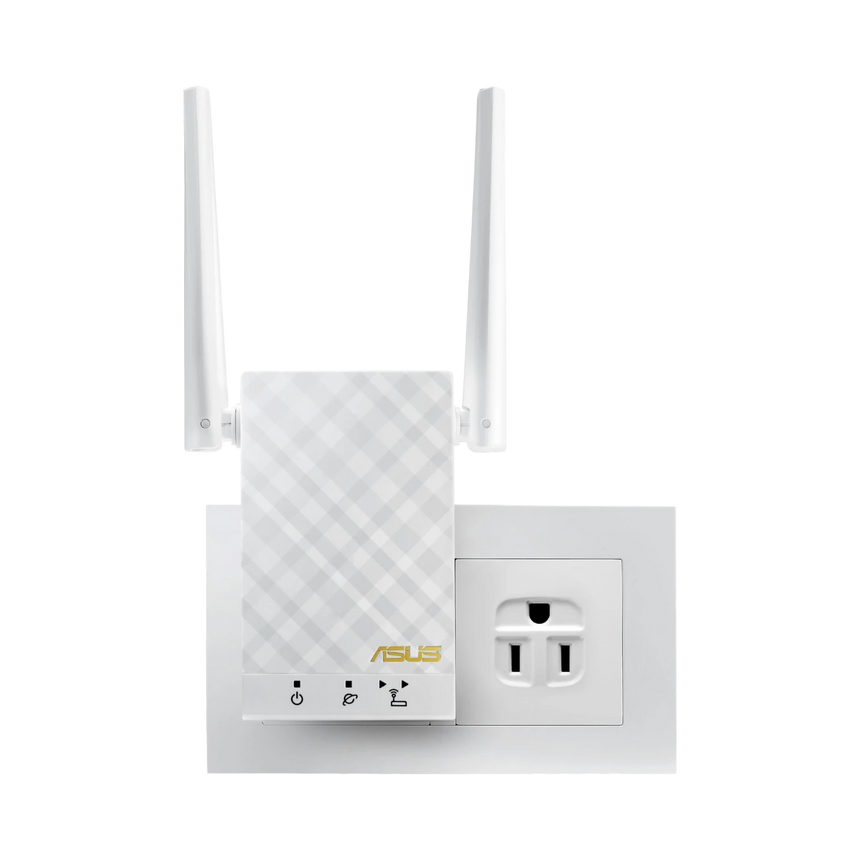ASUS RP-AC55 AC1200 Dual-Band Wireless Range Extender — Being Shipped