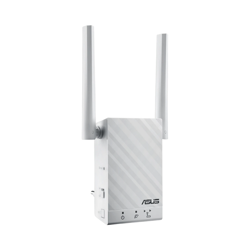 ASUS RP-AC55 AC1200 Dual-Band Wireless Range Extender — Being Shipped