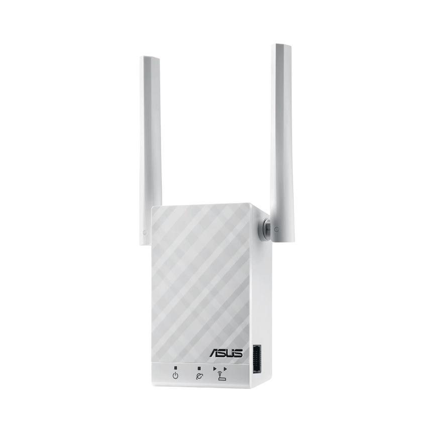 ASUS RP-AC55 AC1200 Dual-Band Wireless Range Extender — Being Shipped