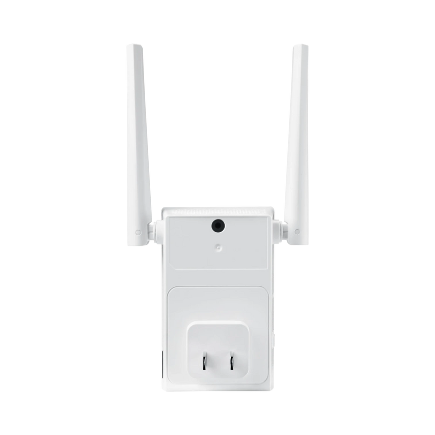 ASUS RP-AC55 AC1200 Dual-Band Wireless Range Extender — Being Shipped
