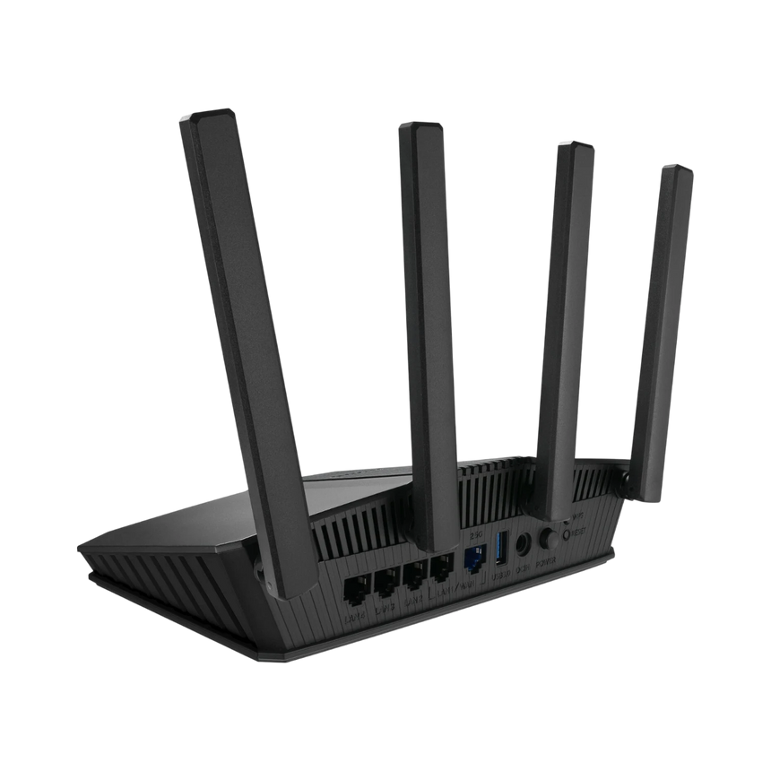 ASUS RT-BE58U BE3600 Wireless Dual-Band Multi-Gig Router — Being Shipped