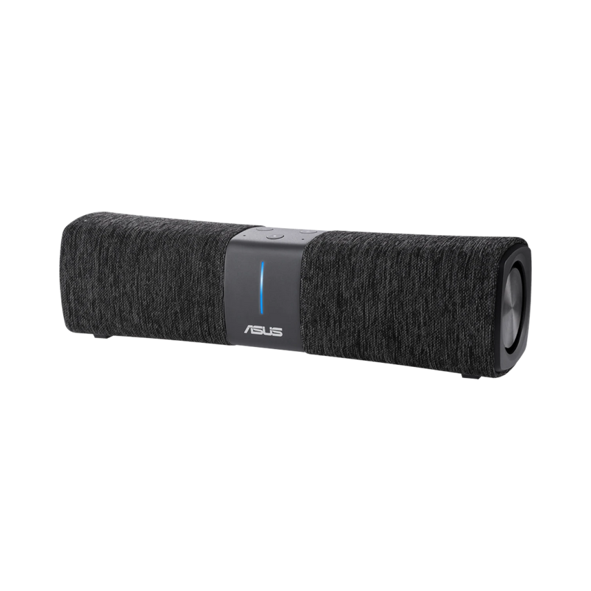 ASUS Lyra Voice Wireless AC2200 Tri-Band Whole Home Mesh Router & Smart Speaker — Being Shipped
