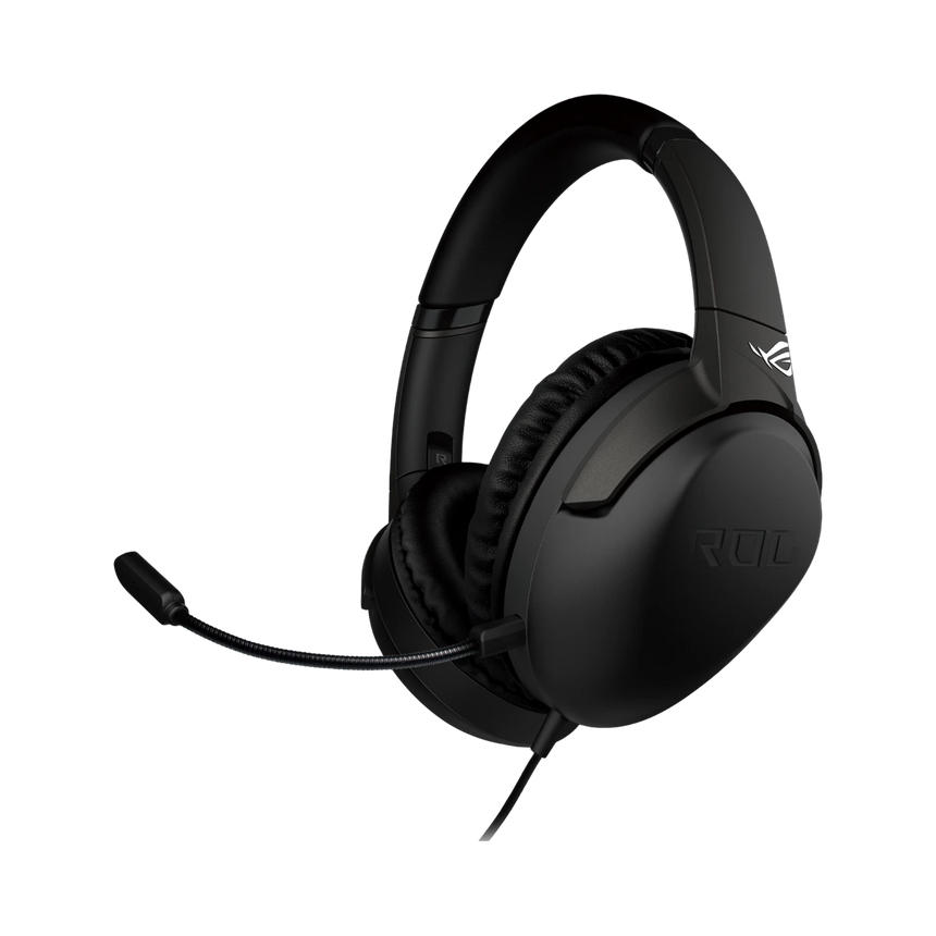 ASUS ROG Strix Go Core Gaming Headset (Black) — Being Shipped
