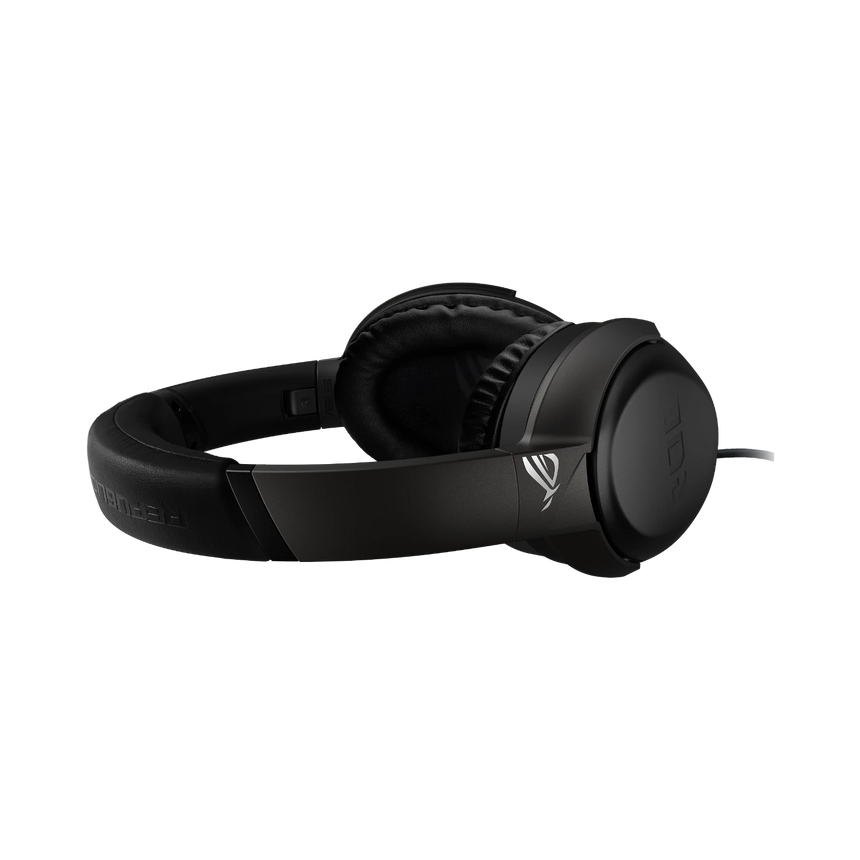 ASUS ROG Strix Go Core Gaming Headset (Black) — Being Shipped