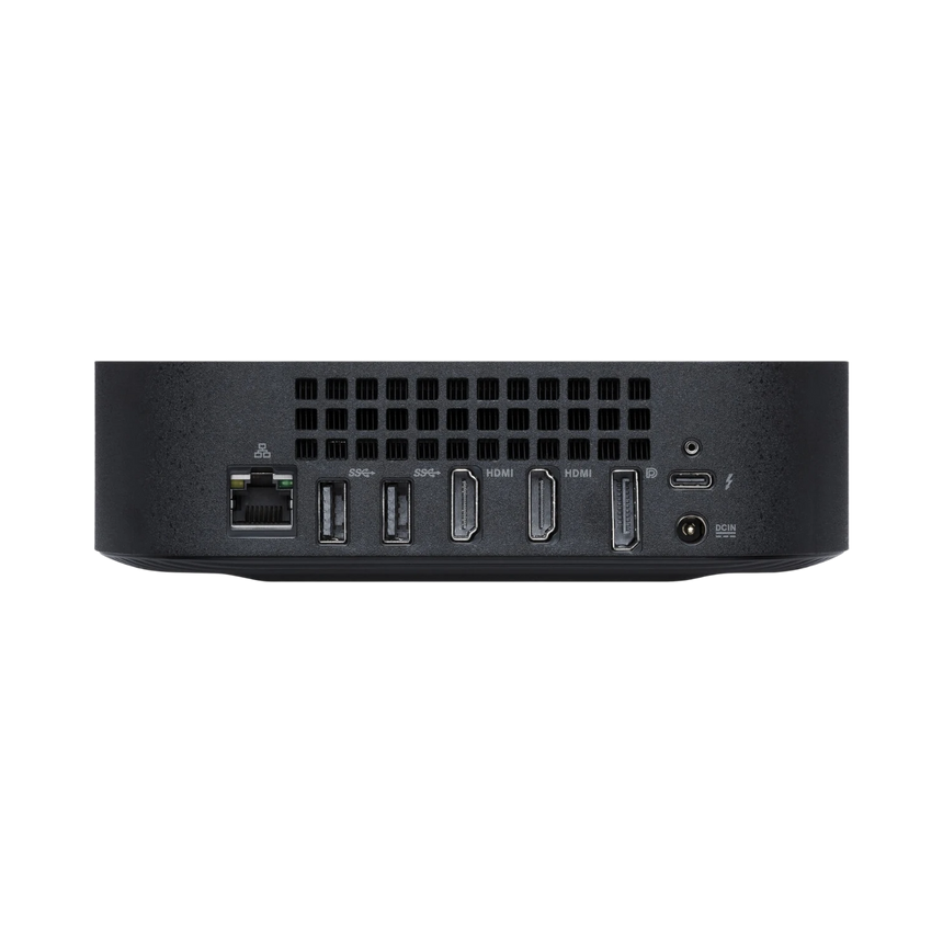 ASUS Chromebox 5 Mini Desktop Computer, Intel Celeron 7305, 4GB DDR4 RAM, 128GB SSD — Being Shipped