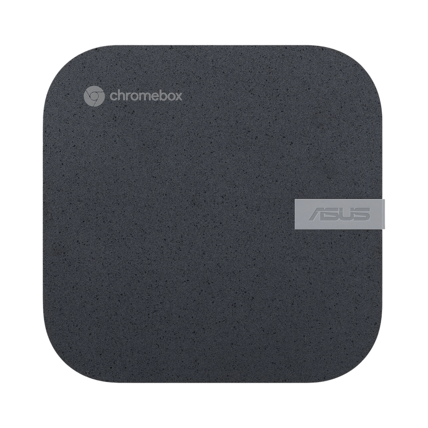 ASUS Chromebox 5 Mini Desktop Computer, Intel Celeron 7305, 4GB DDR4 RAM, 128GB SSD — Being Shipped