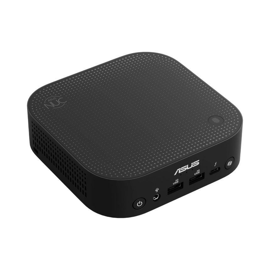 ASUS NUC 14 Pro AI Mini Desktop Computer, Intel Core Ultra 7 258V, 32GB RAM, 1TB SSD — Being Shipped