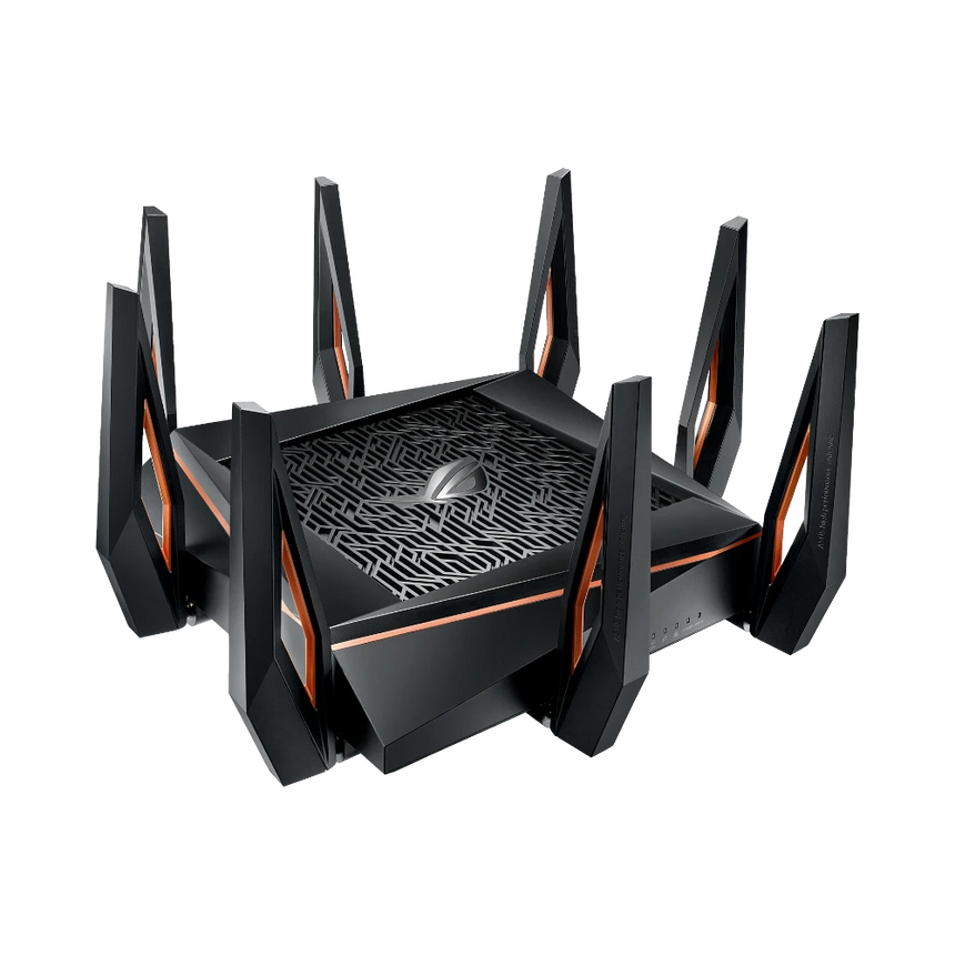 ASUS ROG Rapture GT-AX11000 Pro Wireless Tri-Band Multi-Gig Gaming Router — Being Shipped