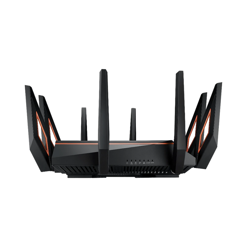 ASUS ROG Rapture GT-AX11000 Pro Wireless Tri-Band Multi-Gig Gaming Router — Being Shipped