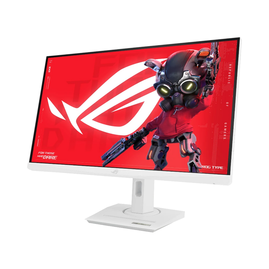ASUS ROG Strix XG27ACG-W 27" 16:9 180Hz 2K IPS USB Type-C Gaming Monitor — Being Shipped