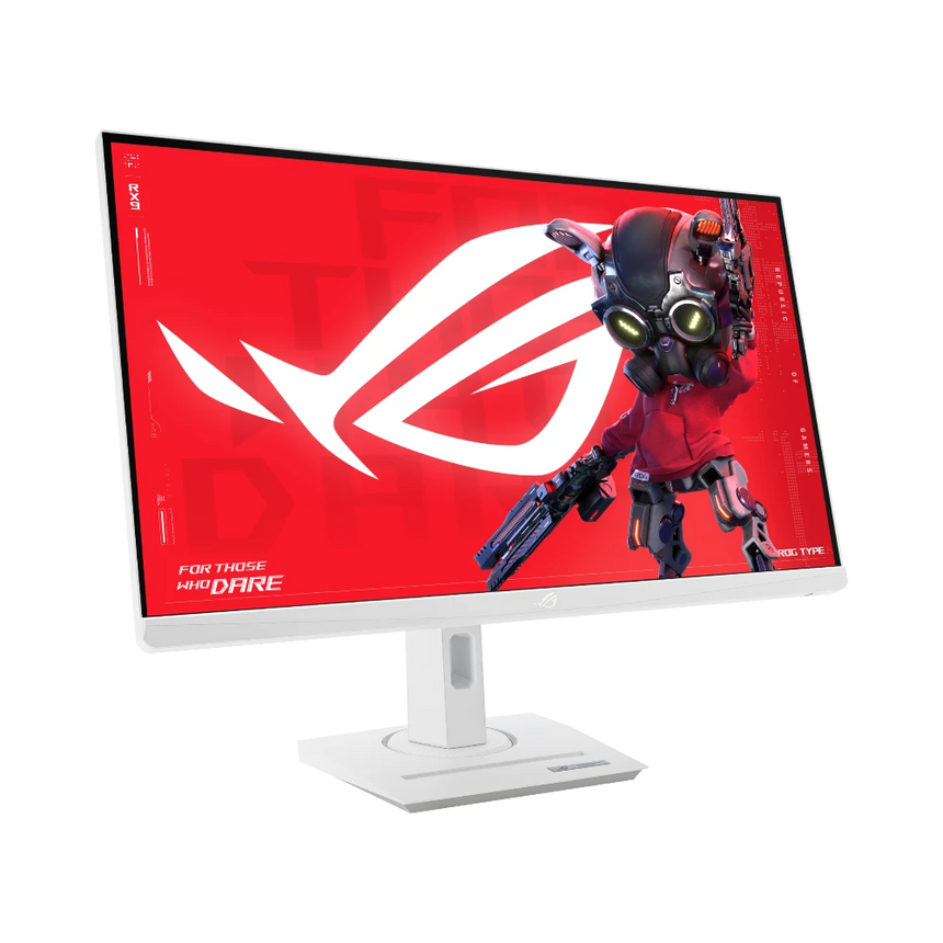 ASUS ROG Strix XG27ACG-W 27" 16:9 180Hz 2K IPS USB Type-C Gaming Monitor — Being Shipped