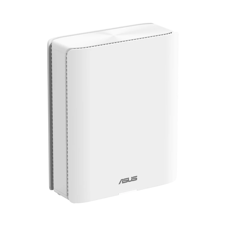 ASUS ZenWiFi BQ16 Pro BE30000 Wireless Quad-Band Multi-Gig Mesh Wi-Fi Module (White) — Being Shipped
