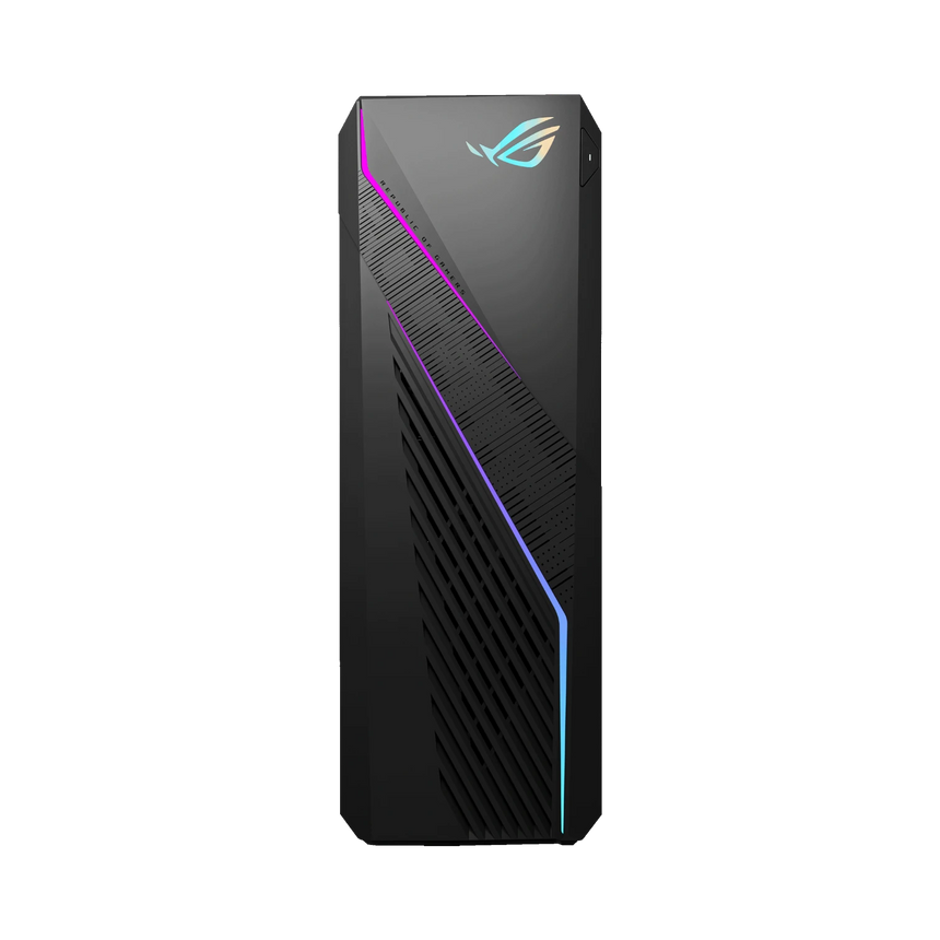 ASUS ROG Strix Gaming Desktop Computer, Intel Core i7-14700F, NVIDIA RTX 4070, 16GB DDR5 RAM, 1TB SSD — Being Shipped