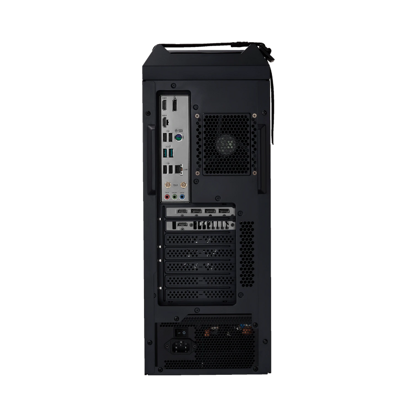 ASUS ROG Strix Gaming Desktop Computer, Intel Core i7-14700F, NVIDIA RTX 4070, 16GB DDR5 RAM, 1TB SSD — Being Shipped