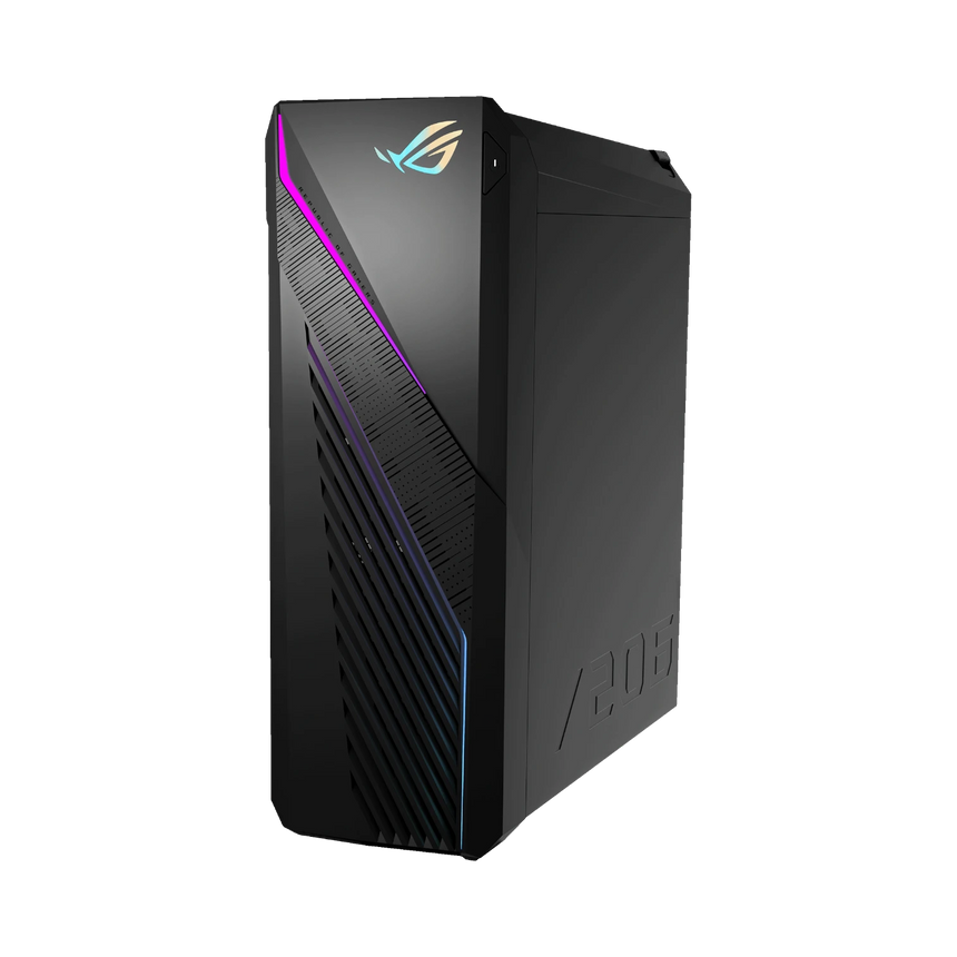 ASUS ROG Strix Gaming Desktop Computer, Intel Core i7-14700F, NVIDIA RTX 4070, 16GB DDR5 RAM, 1TB SSD — Being Shipped