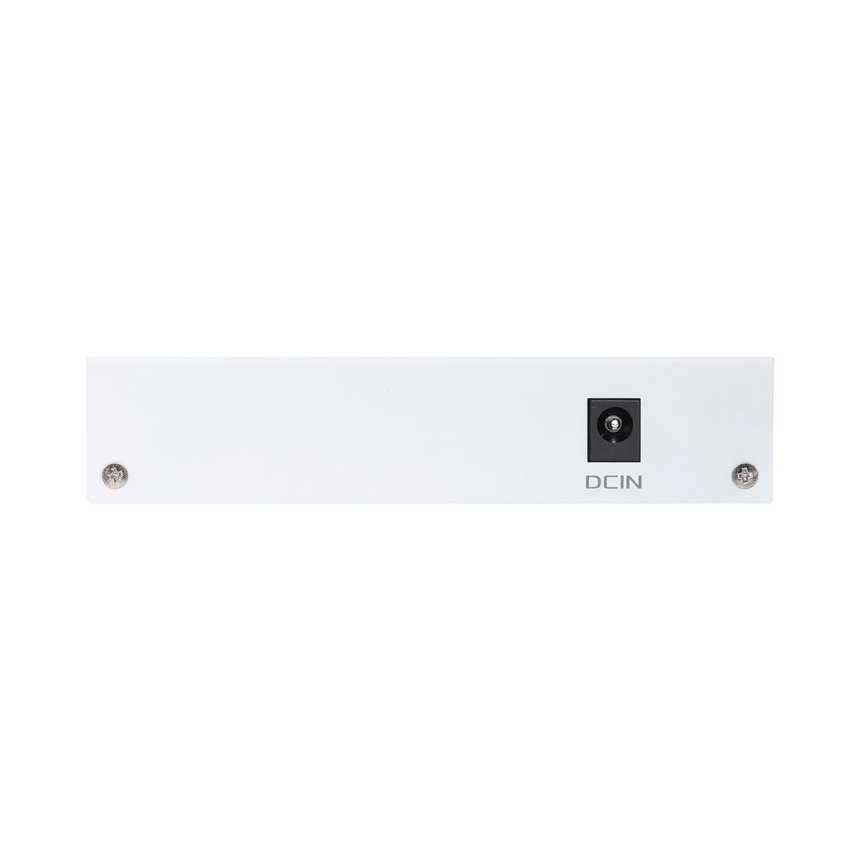 ASUS ExpertWiFi EBG15 5-Port Gigabit Wired Router — Being Shipped