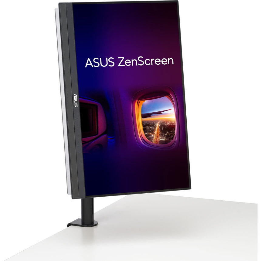 ASUS ZenScreen MB229CF 21.5" 16:9 100Hz FHD IPS Portable Monitor — Being Shipped