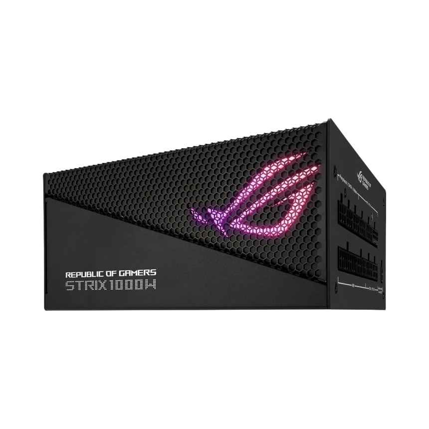 ASUS 1000W ROG STRIX Gold Aura Edition Modular Power Supply — Being Shipped