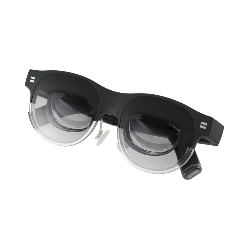 ASUS AirVision M1 Smart Glasses — Being Shipped