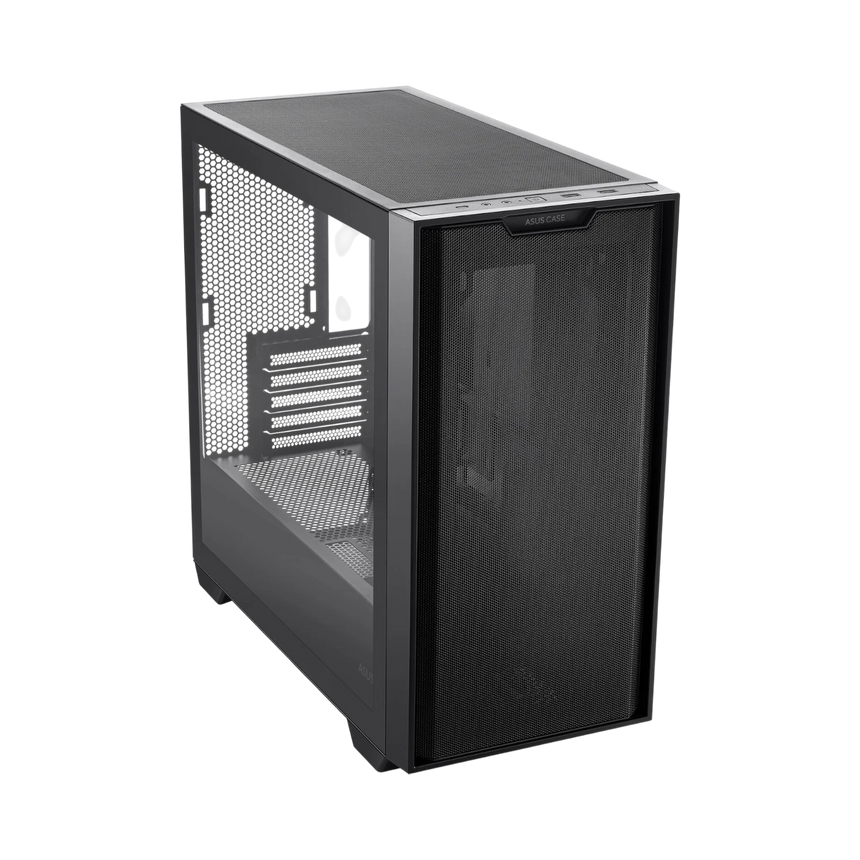ASUS A21 Mid-Tower Case (Black) — Being Shipped