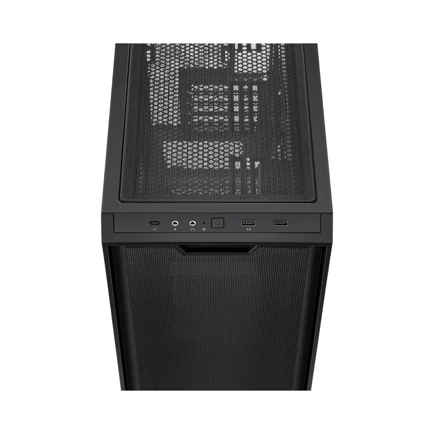 ASUS A21 Mid-Tower Case (Black) — Being Shipped
