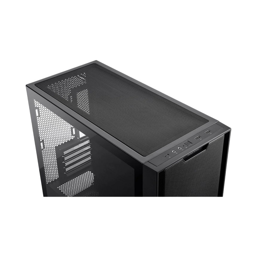 ASUS A21 Mid-Tower Case (Black) — Being Shipped