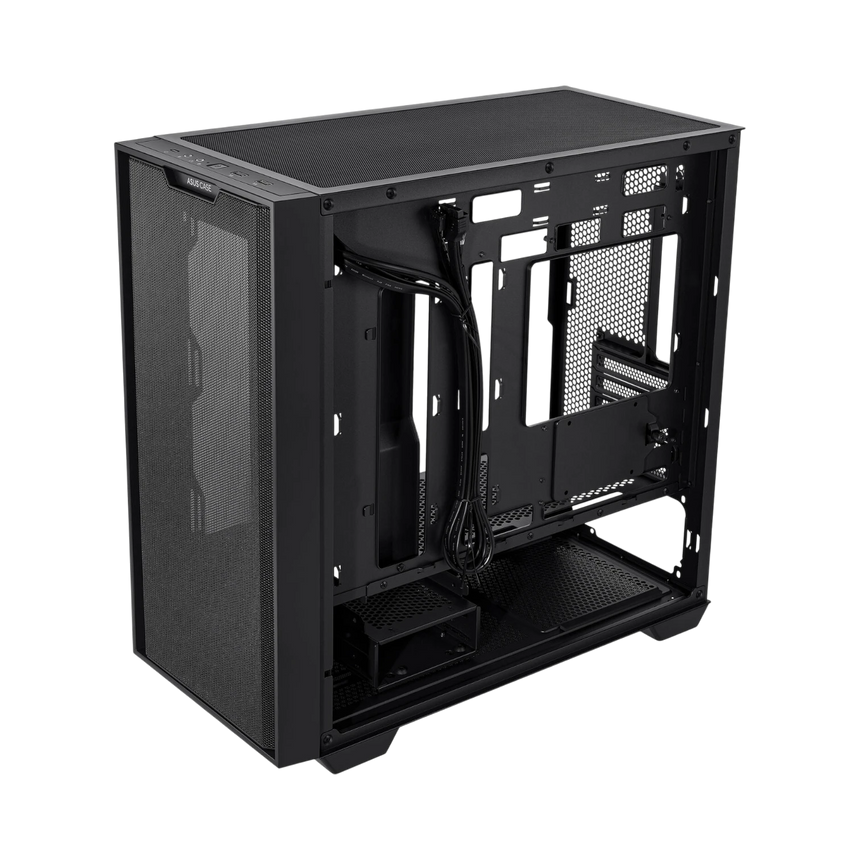 ASUS A21 Mid-Tower Case (Black) — Being Shipped