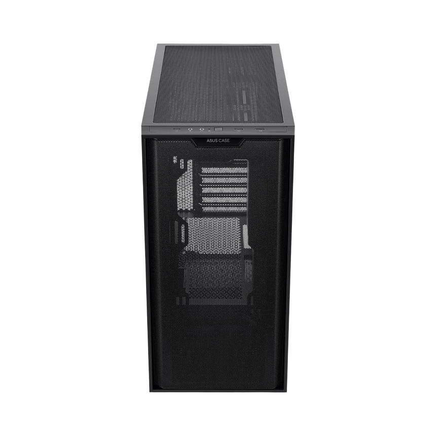 ASUS A21 Mid-Tower Case (Black) — Being Shipped