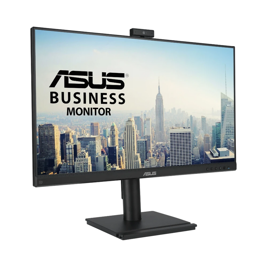 ASUS BE249QFK 23.8" 16:9 100Hz FHD IPS Video Conferencing Monitor — Being Shipped