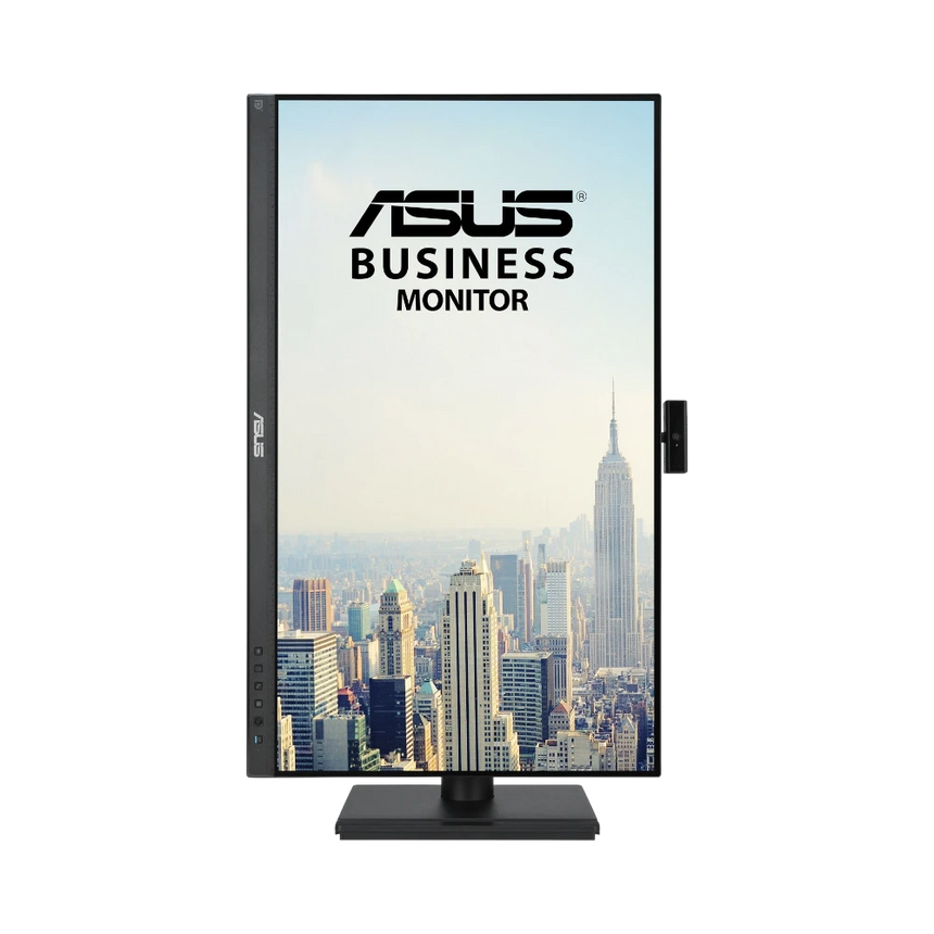 ASUS BE249QFK 23.8" 16:9 100Hz FHD IPS Video Conferencing Monitor — Being Shipped