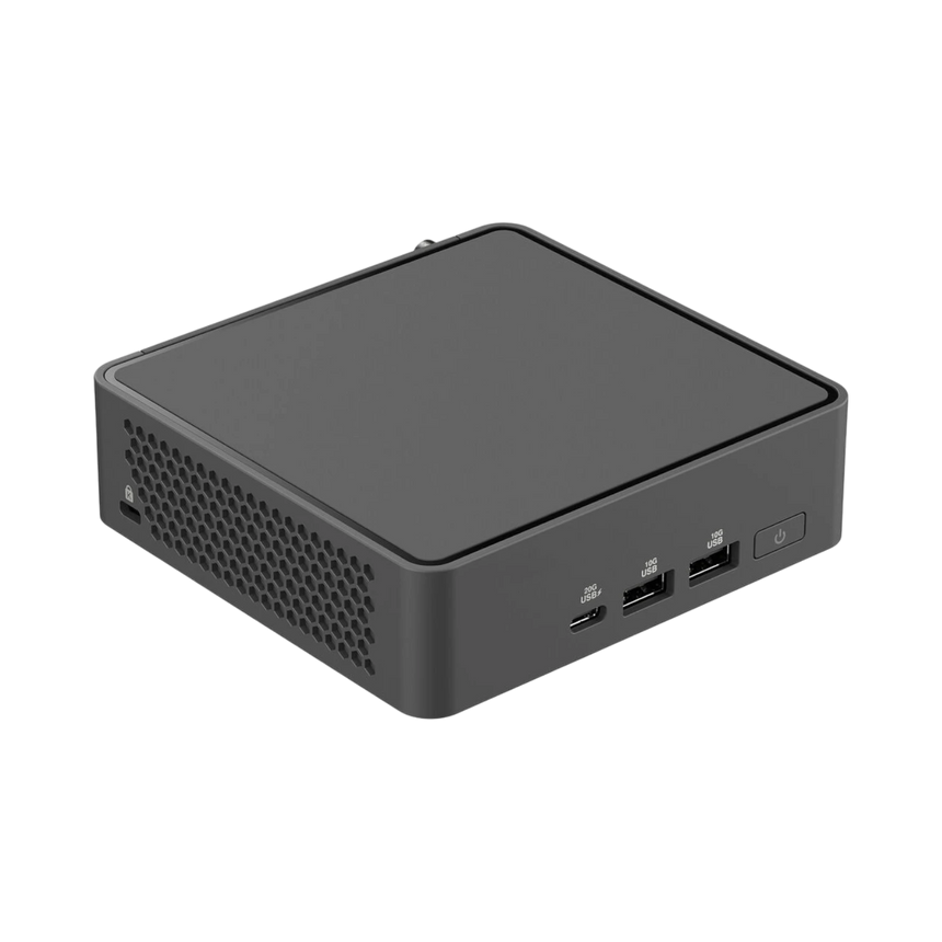 ASUS NUC 15 Pro Slim Barebone Kit Mini PC, Intel Core 5 210H — Being Shipped