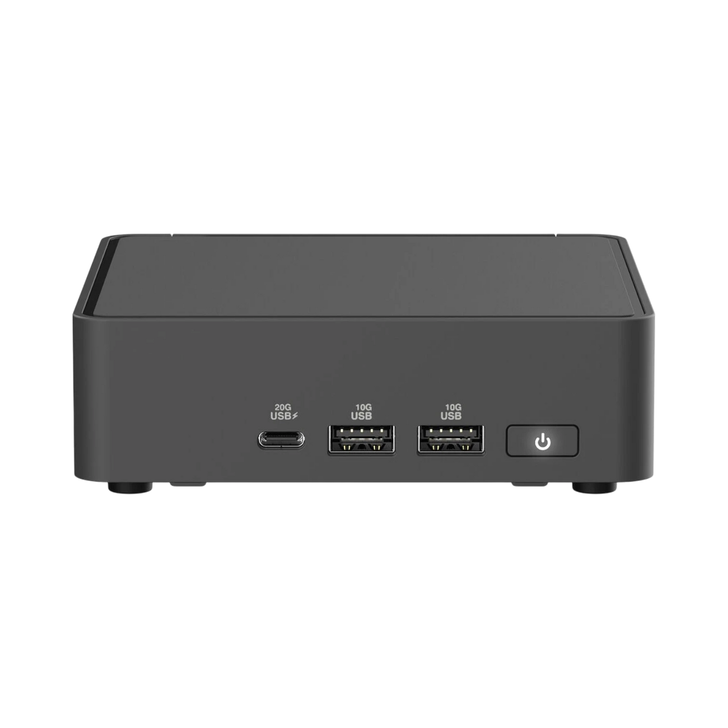 ASUS NUC 15 Pro Slim Barebone Kit Mini PC, Intel Core 5 210H — Being Shipped