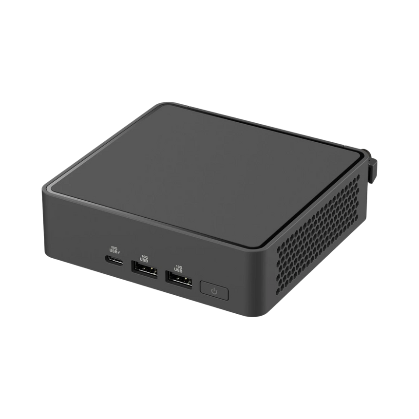 ASUS NUC 15 Pro Slim Barebone Kit Mini PC, Intel Core 5 210H — Being Shipped
